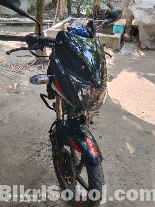 Pulsar DD 150